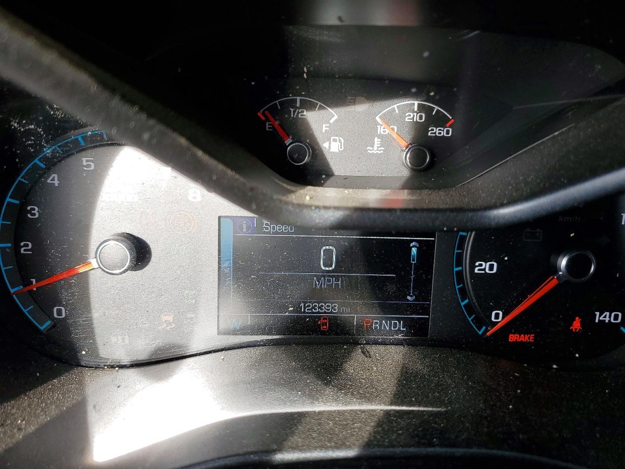 GMC CANYON 2018 — 10
