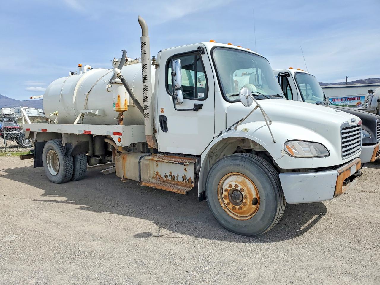 FREIGHTLINER M2 2014 — 5