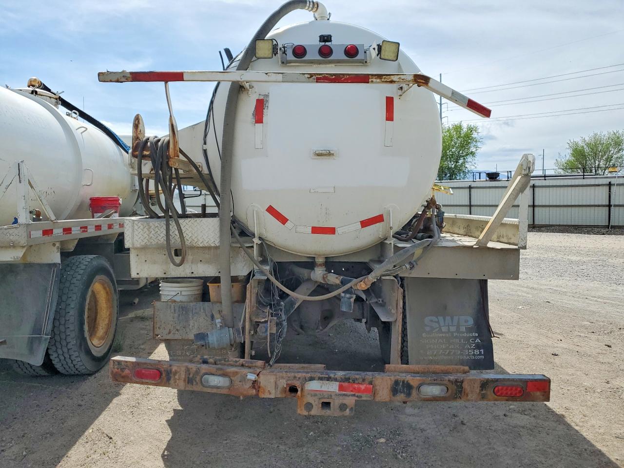 FREIGHTLINER M2 2014 — 7