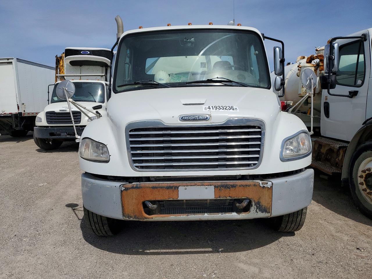 FREIGHTLINER M2 2014 — 6