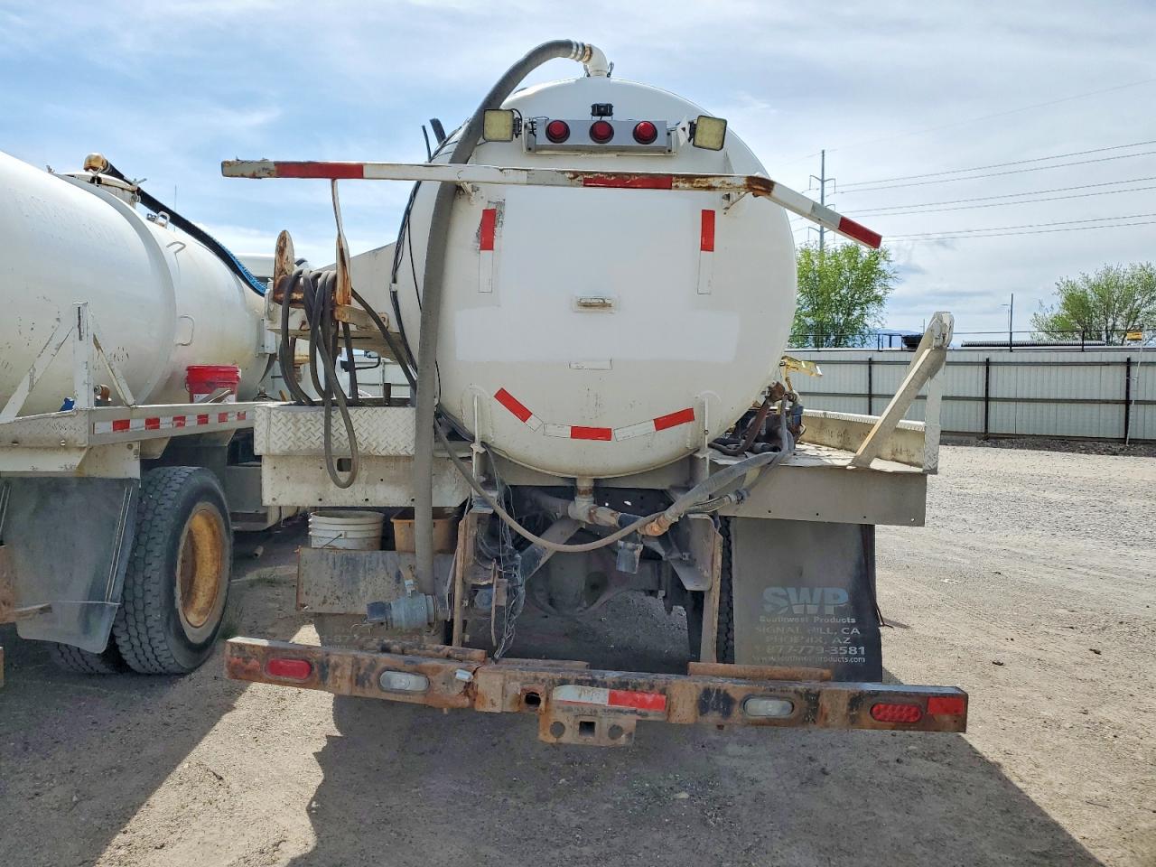 FREIGHTLINER M2 2014 — 11