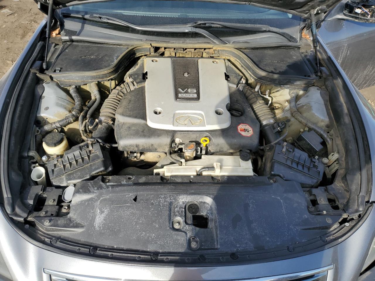 INFINITI Q60 2015 — 12