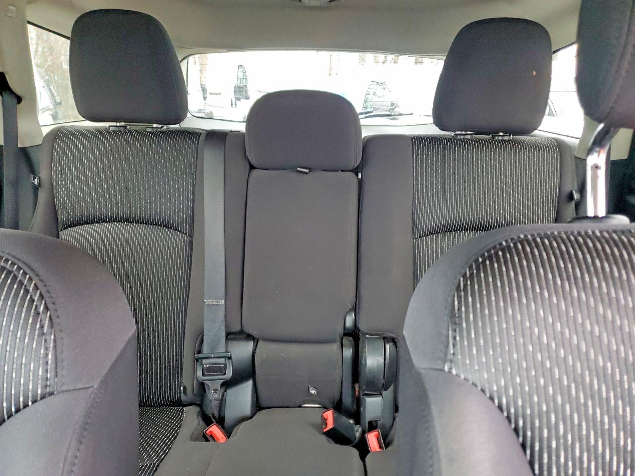 DODGE JOURNEY 2013 — 11