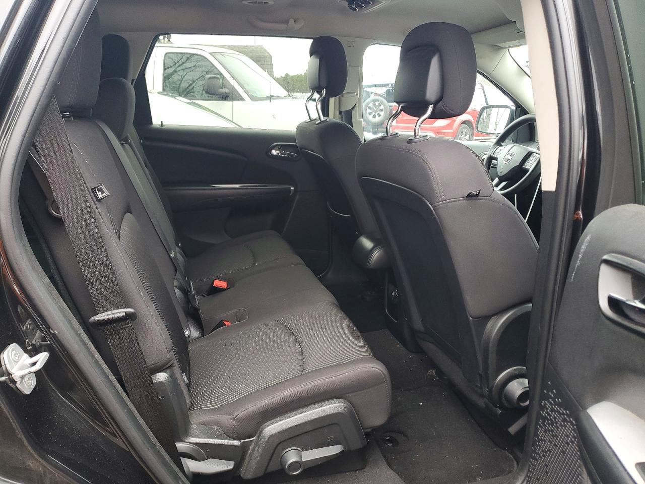 DODGE JOURNEY 2013 — 12