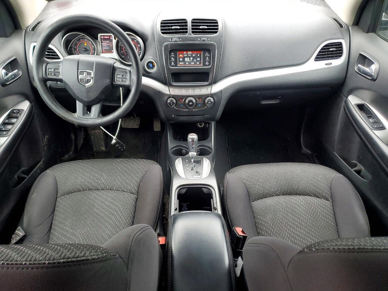 DODGE JOURNEY 2013 — 9