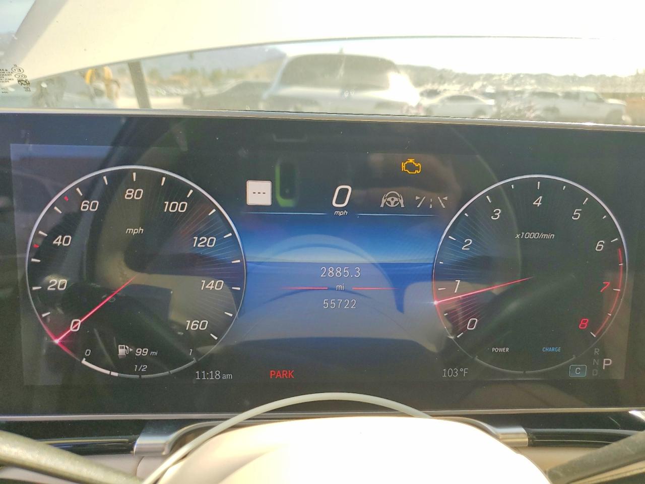 MERCEDES-BENZ S 2021 — 10