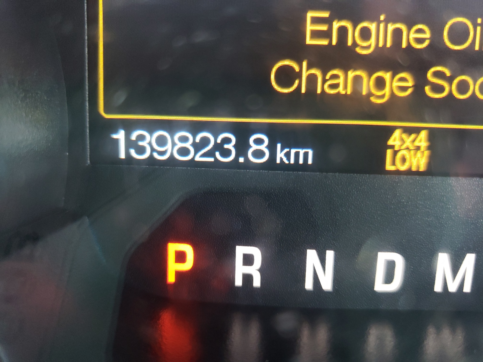 FORD F150 2013 — 9