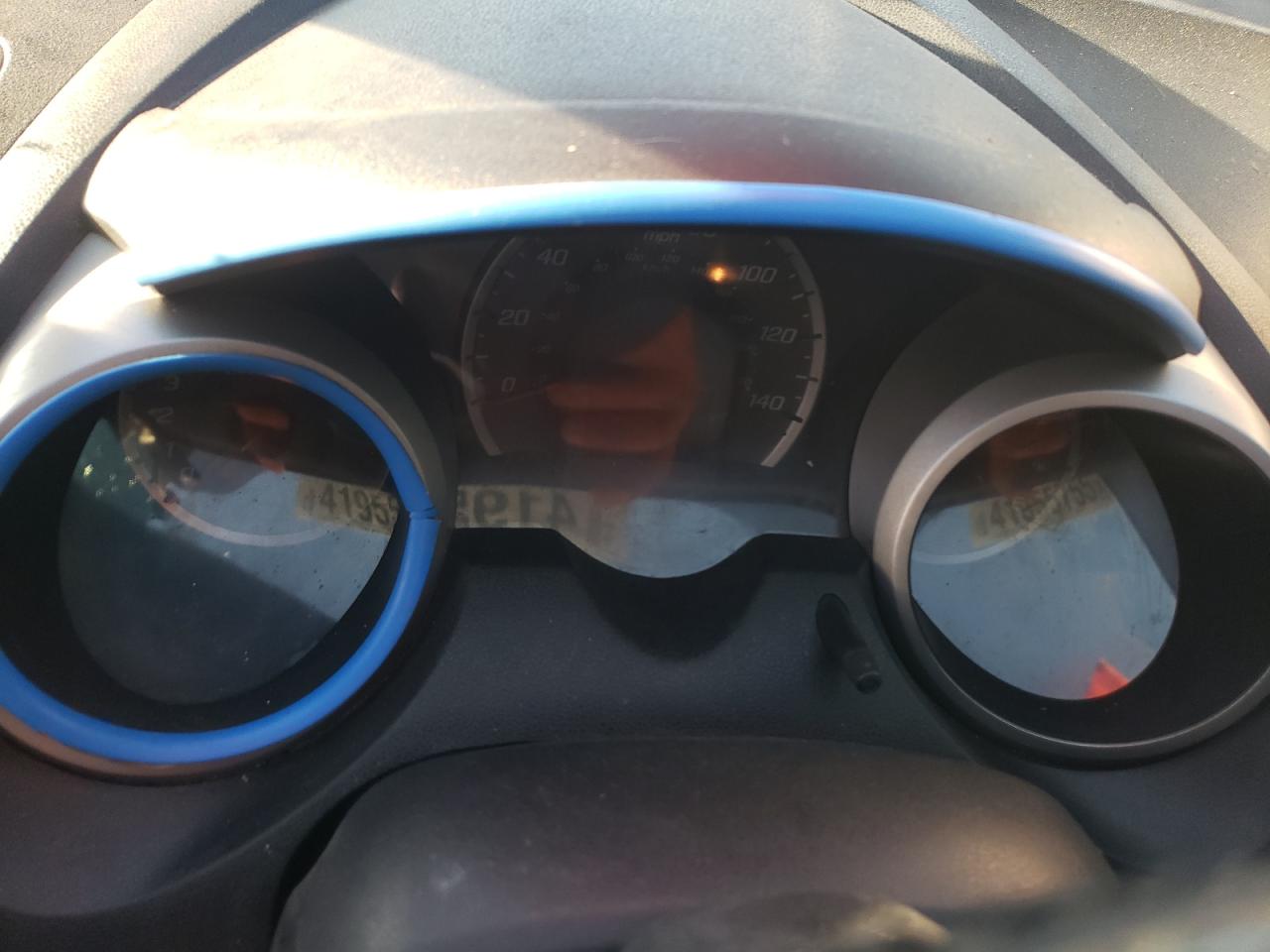 HONDA FIT 2011 — 10