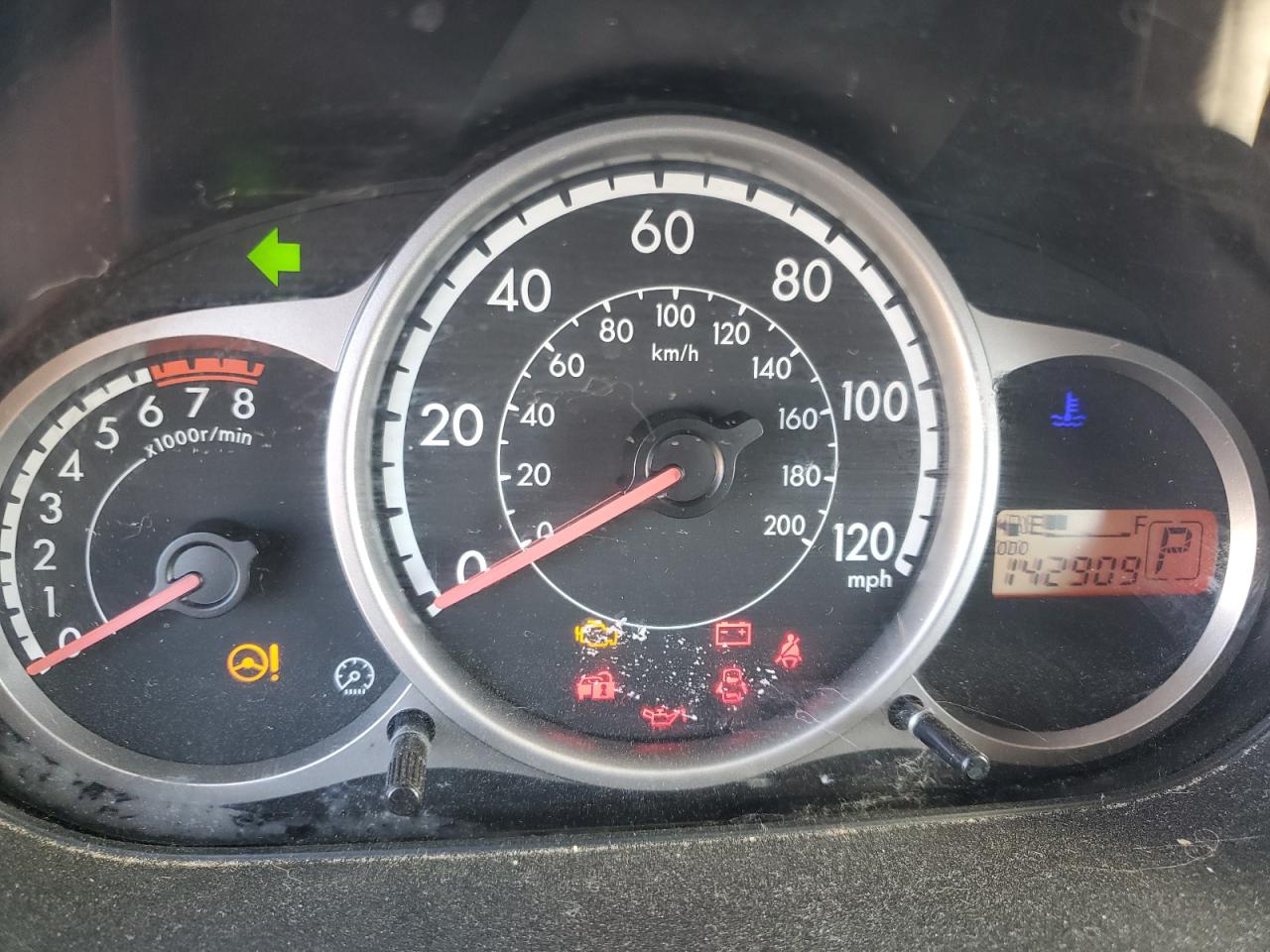 MAZDA MAZDA2 2013 — 10