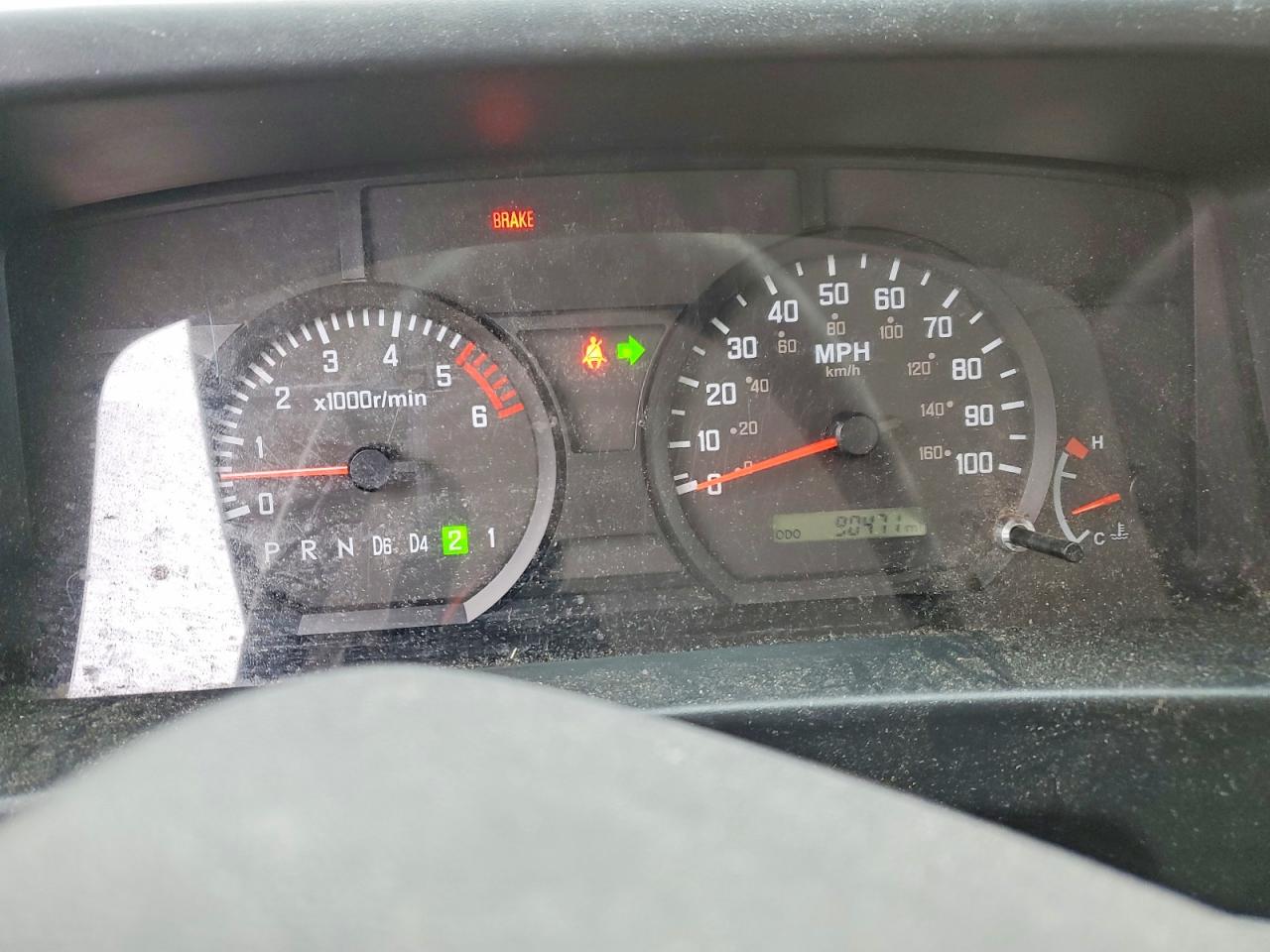 ISUZU NPR HD 2023 — 10