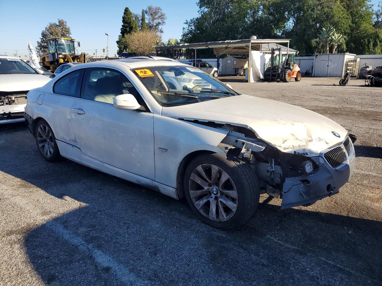 2011 BMW 328 I SULEV