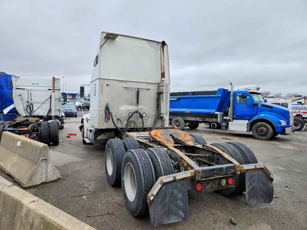 INTERNATIONAL 9400 2006 — 4