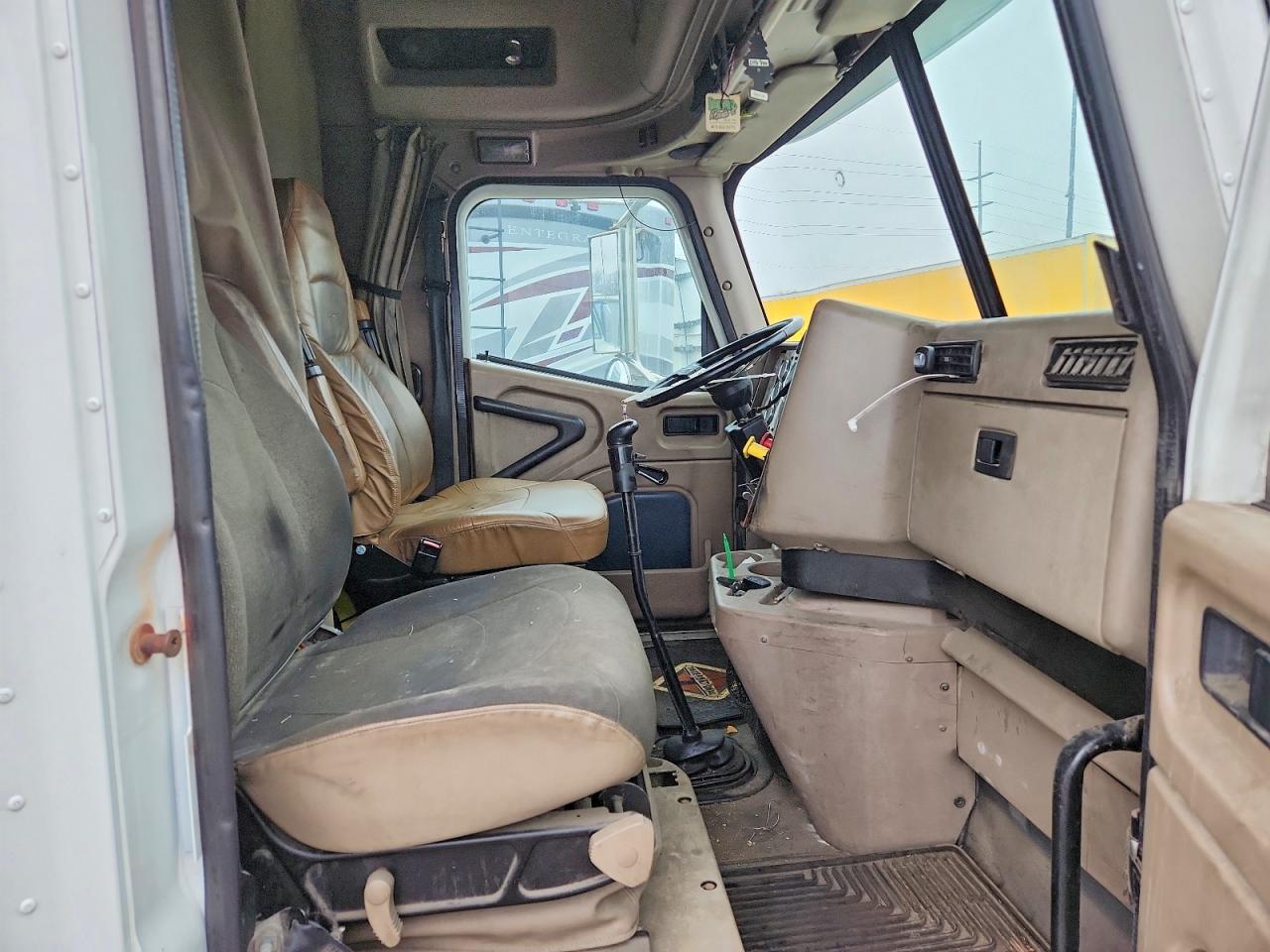 INTERNATIONAL 9400 2006 — 6