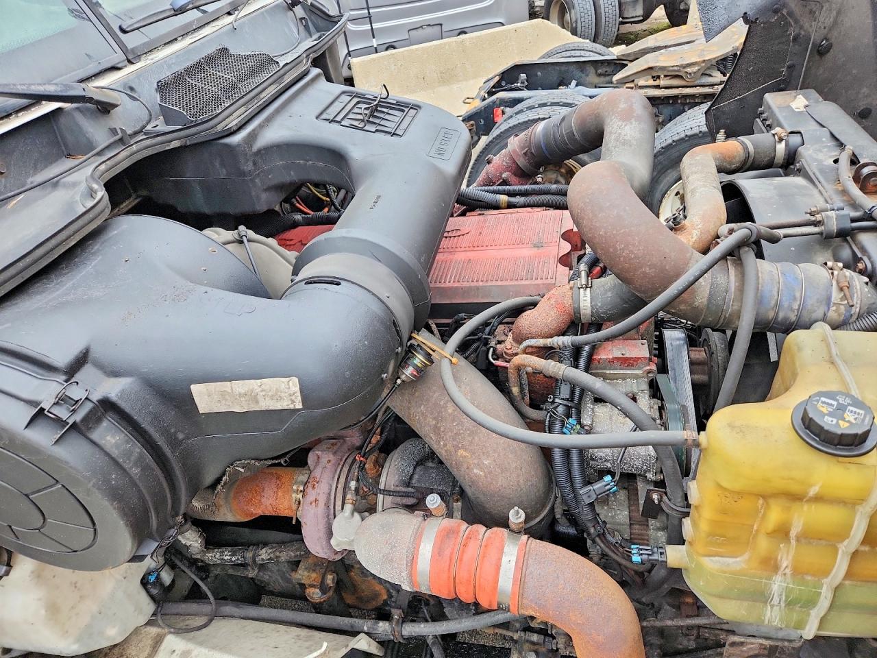 INTERNATIONAL 9400 2006 — 8