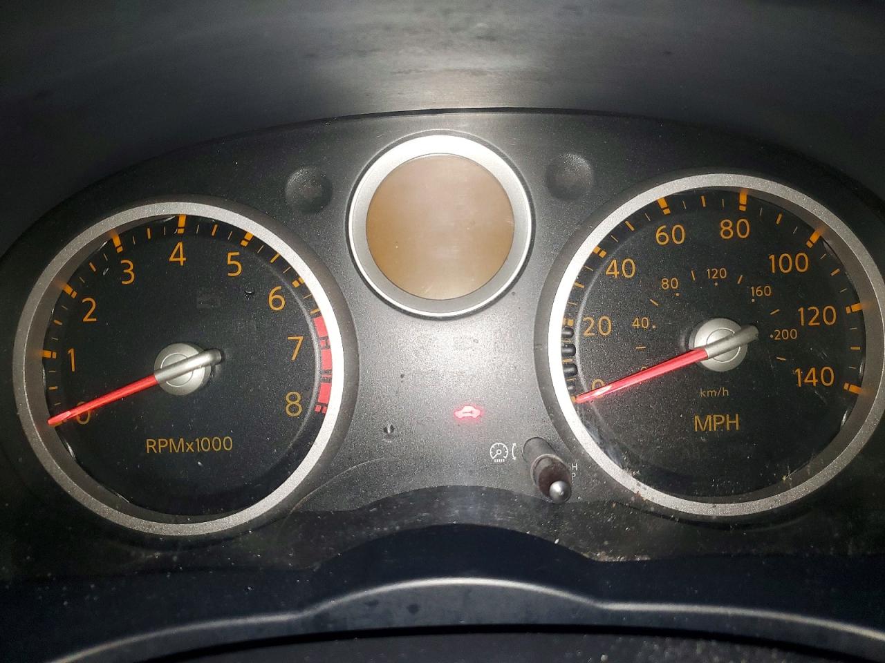 NISSAN SENTRA 2009 — 10