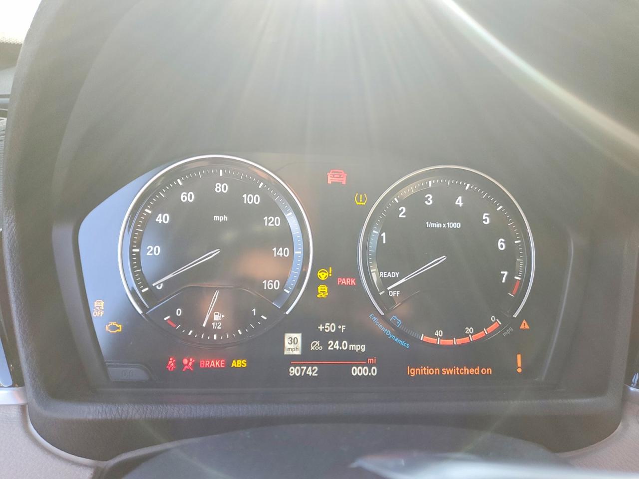 BMW X1 2021 — 10