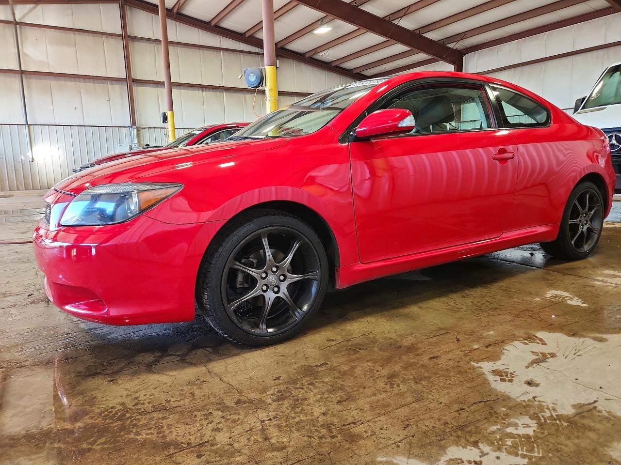 2005 SCION TC BASE