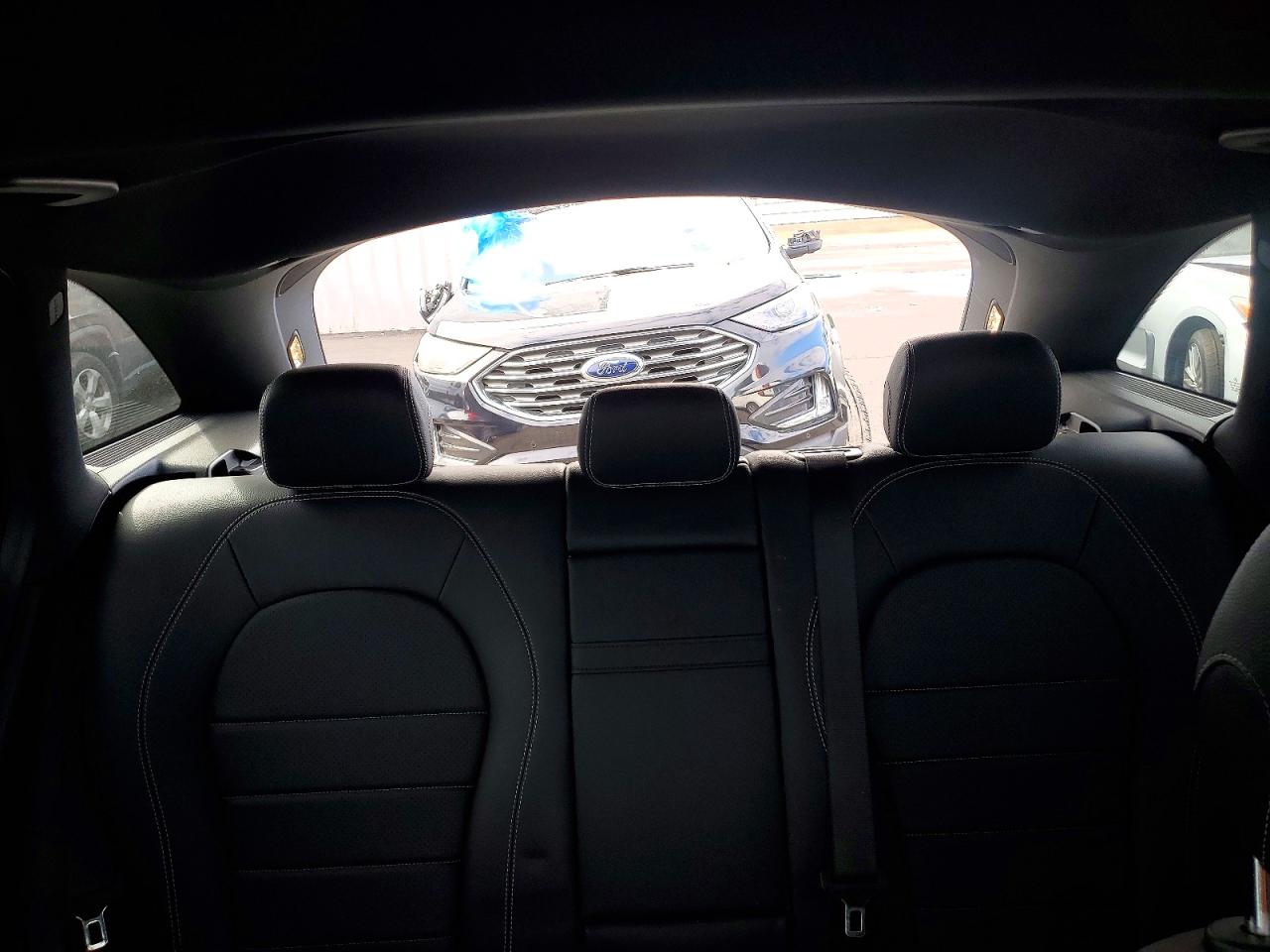 MERCEDES-BENZ GLC 2022 — 11