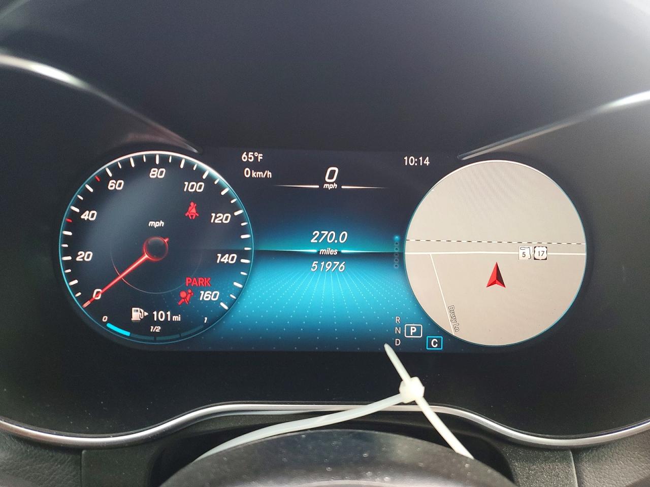 MERCEDES-BENZ GLC 2022 — 10