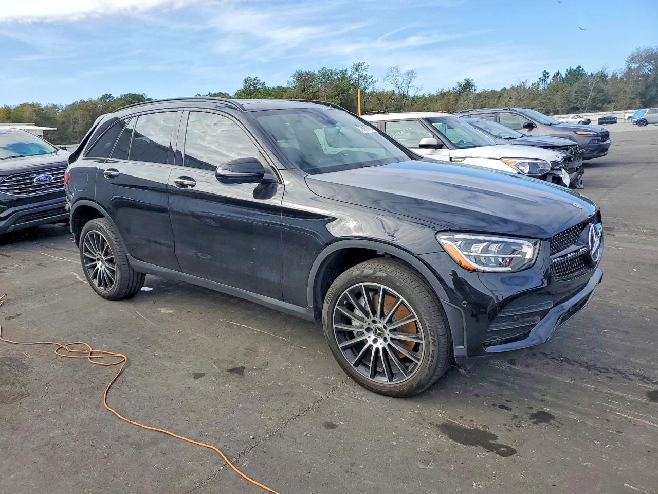 MERCEDES-BENZ GLC 2022 — 5