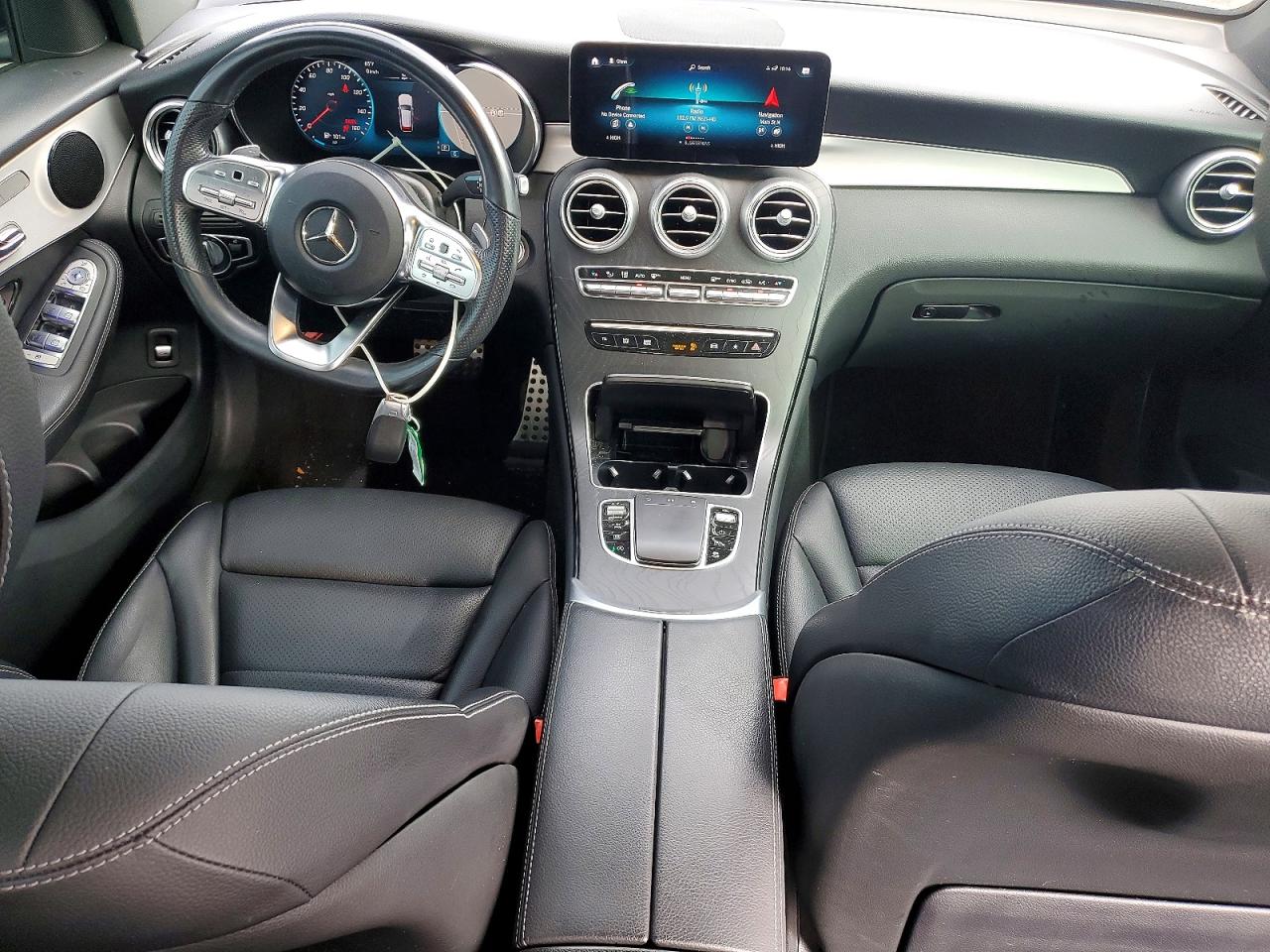 MERCEDES-BENZ GLC 2022 — 9