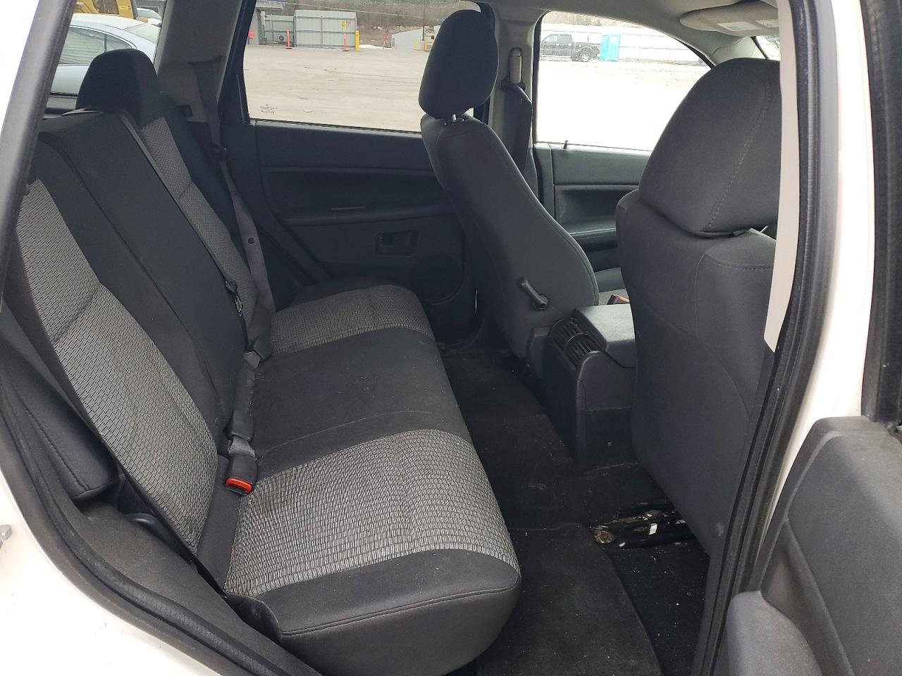 JEP GRAND CHEROKEE 2008 — 11