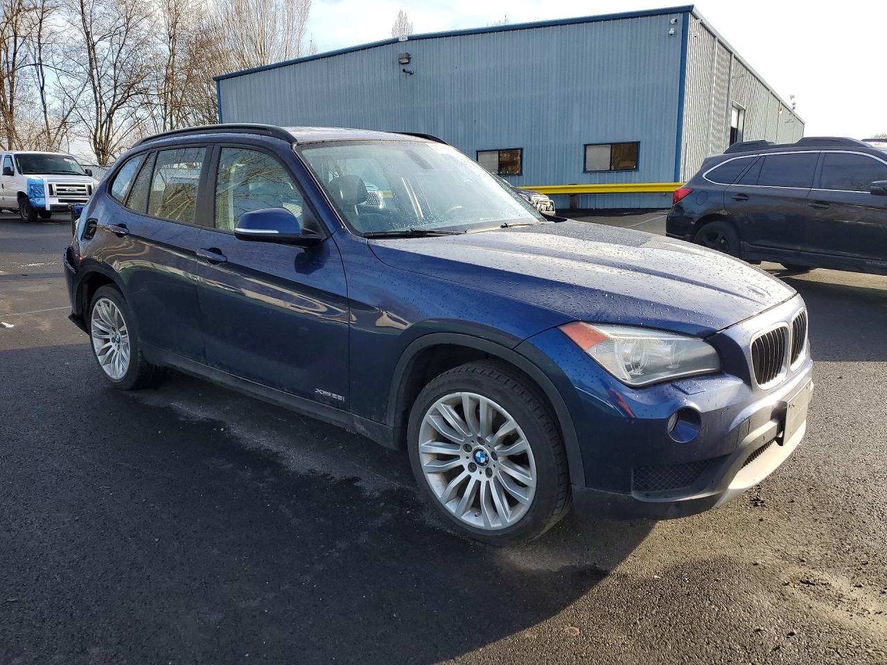 2014 BMW X1 XDRIVE28I
