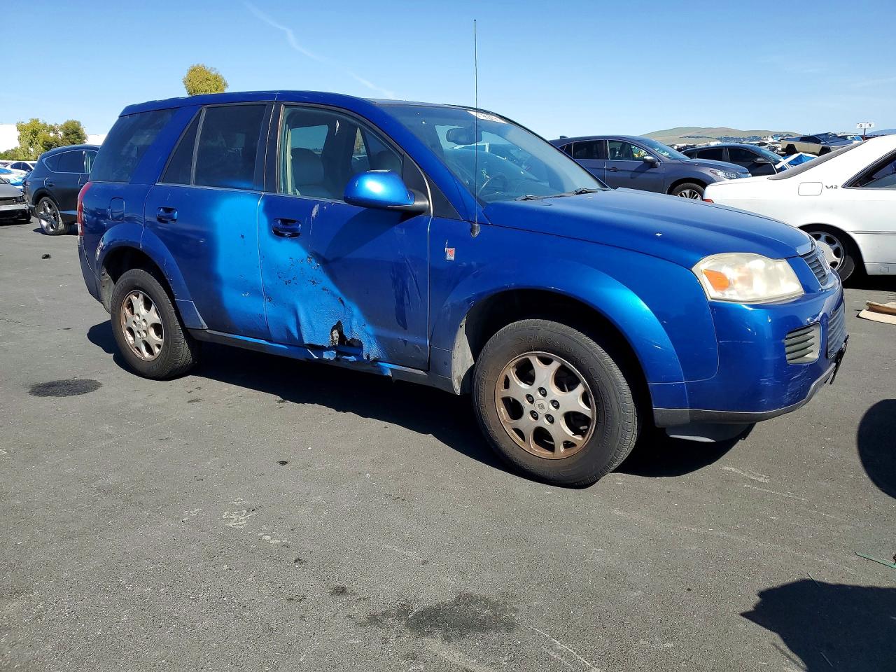 2006 SATURN VUE