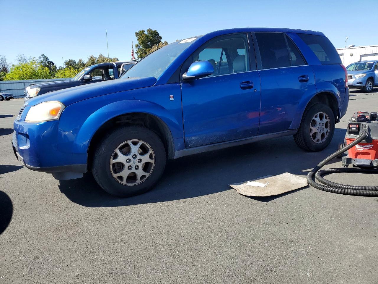 2006 SATURN VUE
