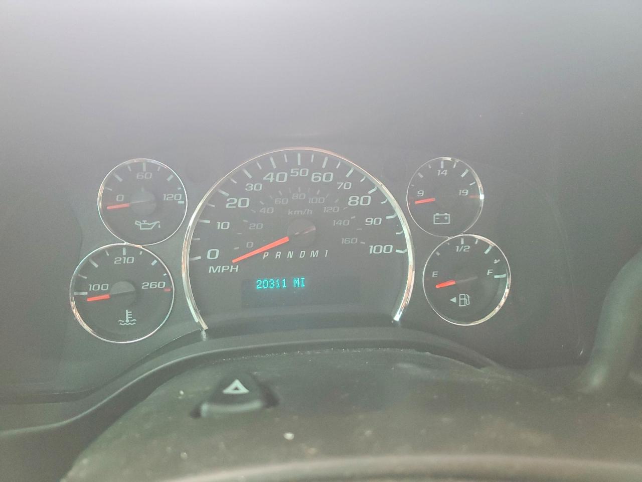 GMC SAVANA 2024 — 10