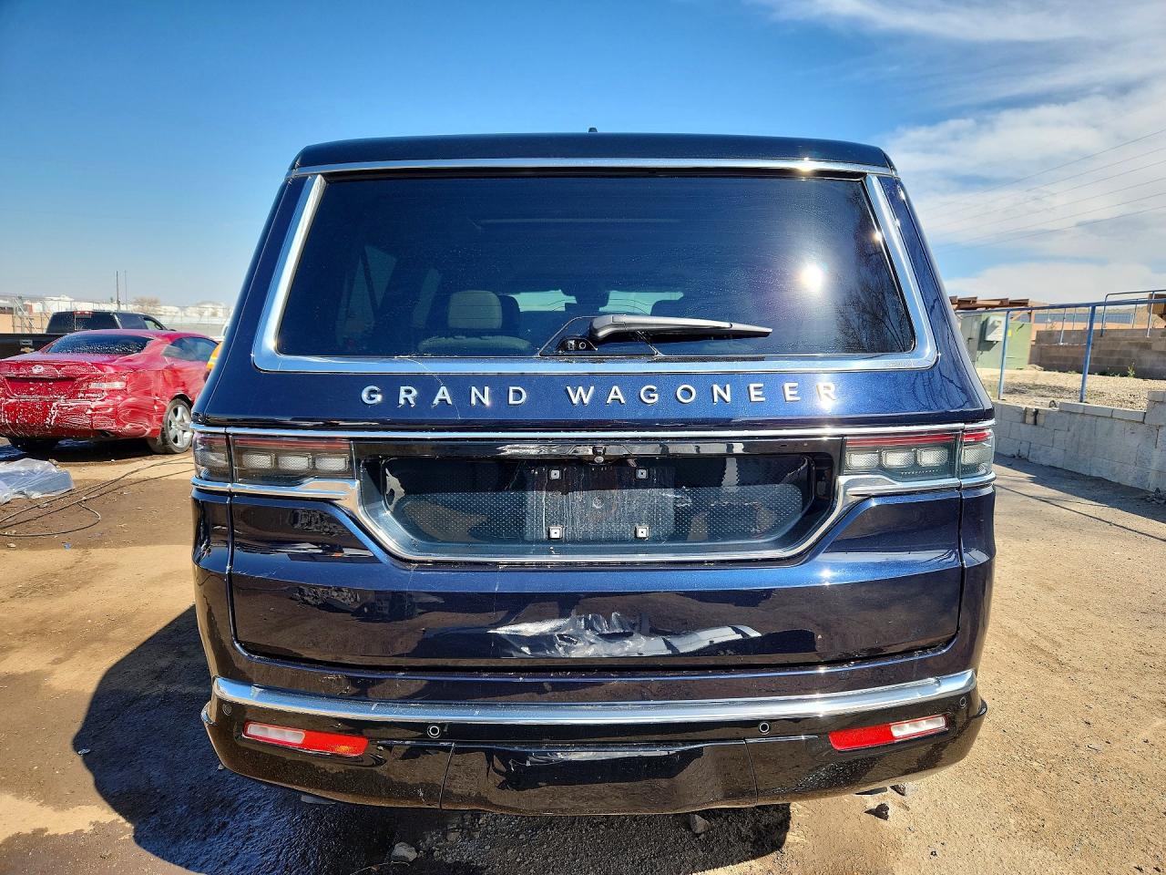 JEEP GRAND WAGONEER 2024 — 7