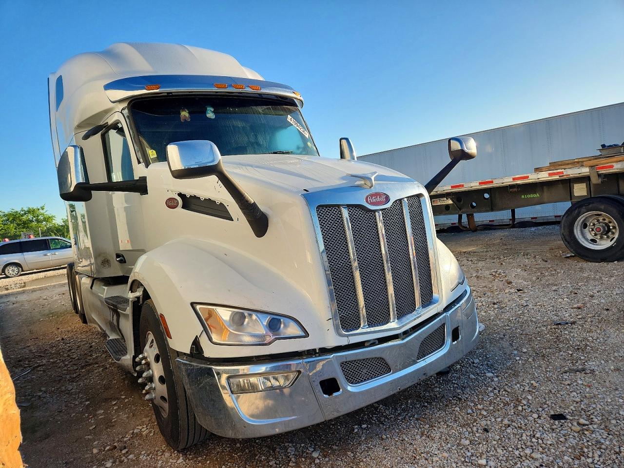 2023 PETERBILT 579