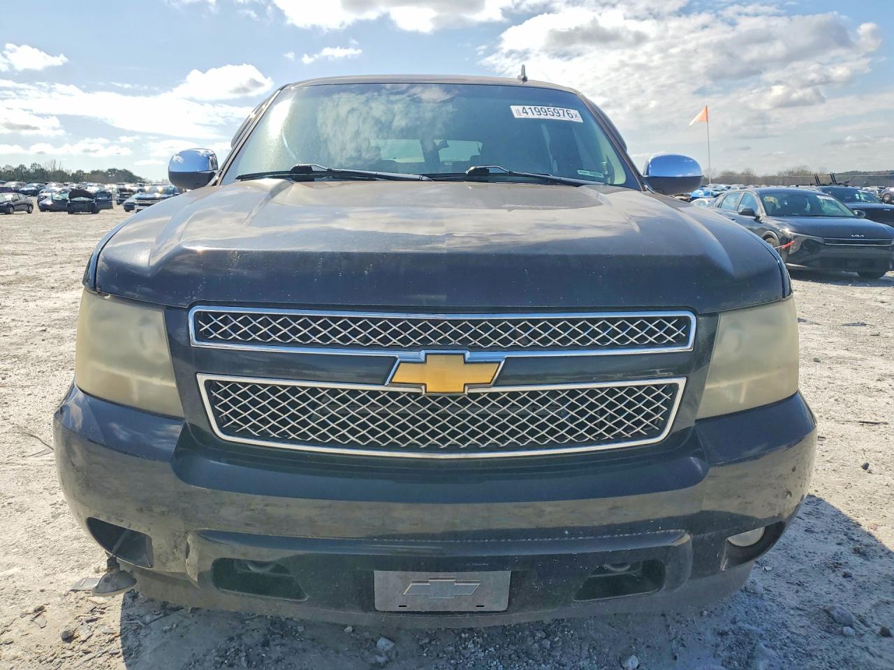 CHEVROLET TAHOE 2009 — 6
