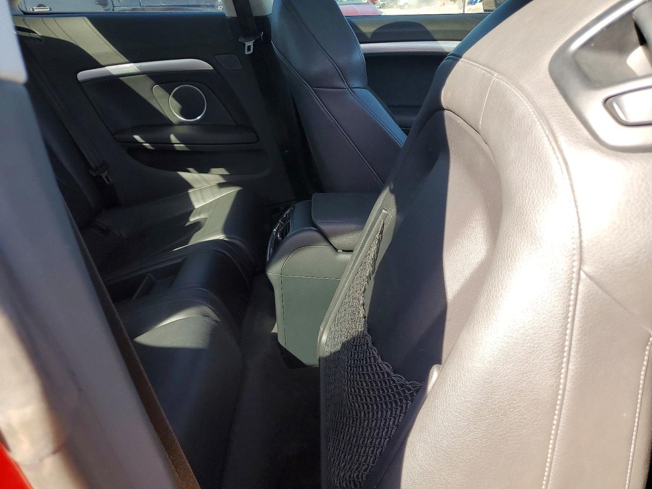 AUDI A5 2014 — 11