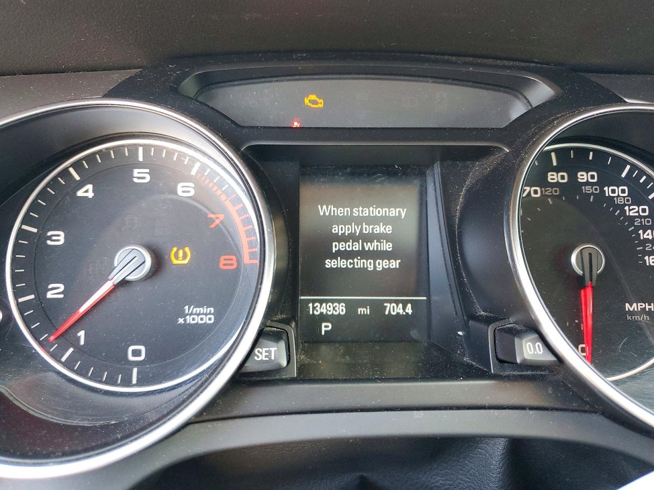AUDI A5 2014 — 10