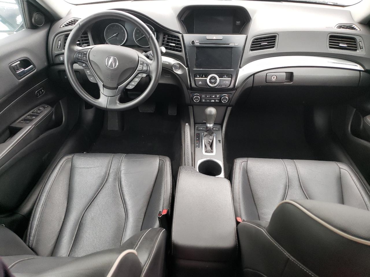 ACURA ILX 2019 — 9