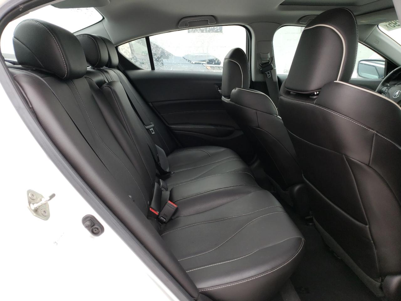 ACURA ILX 2019 — 11