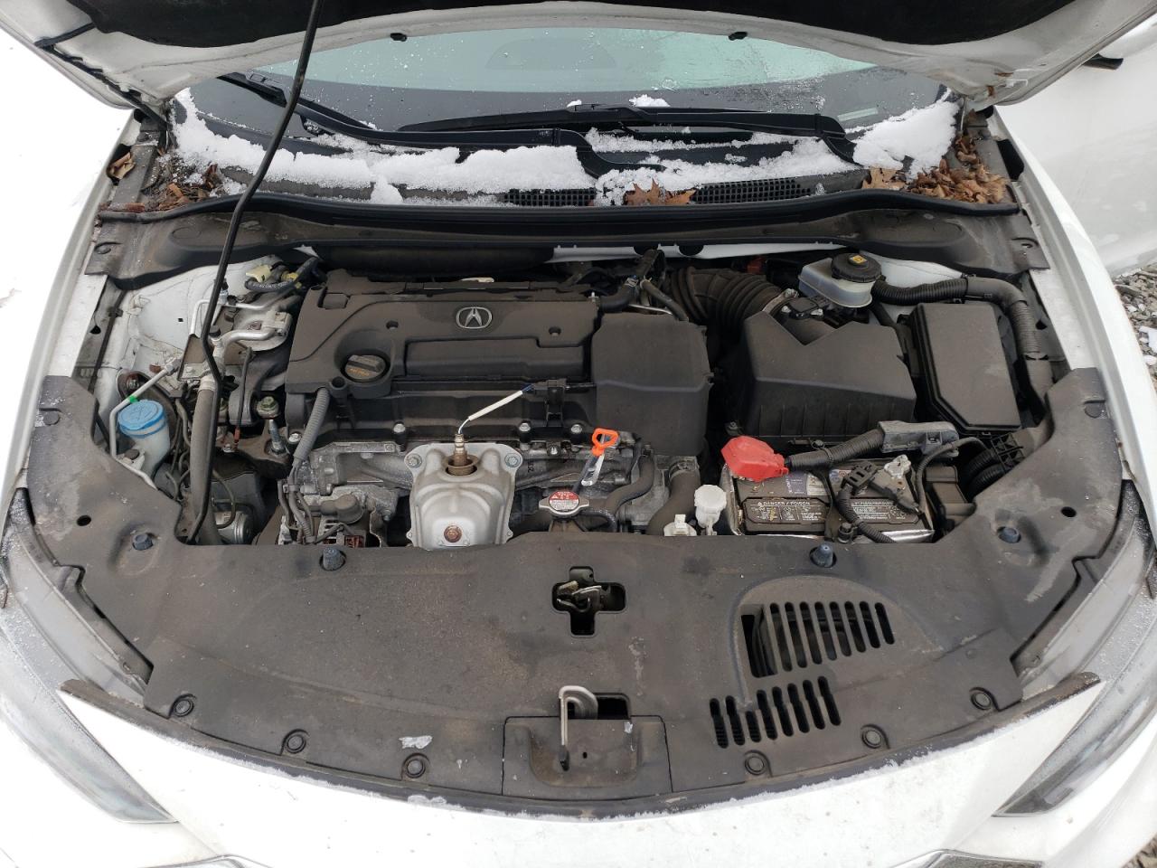 ACURA ILX 2019 — 12