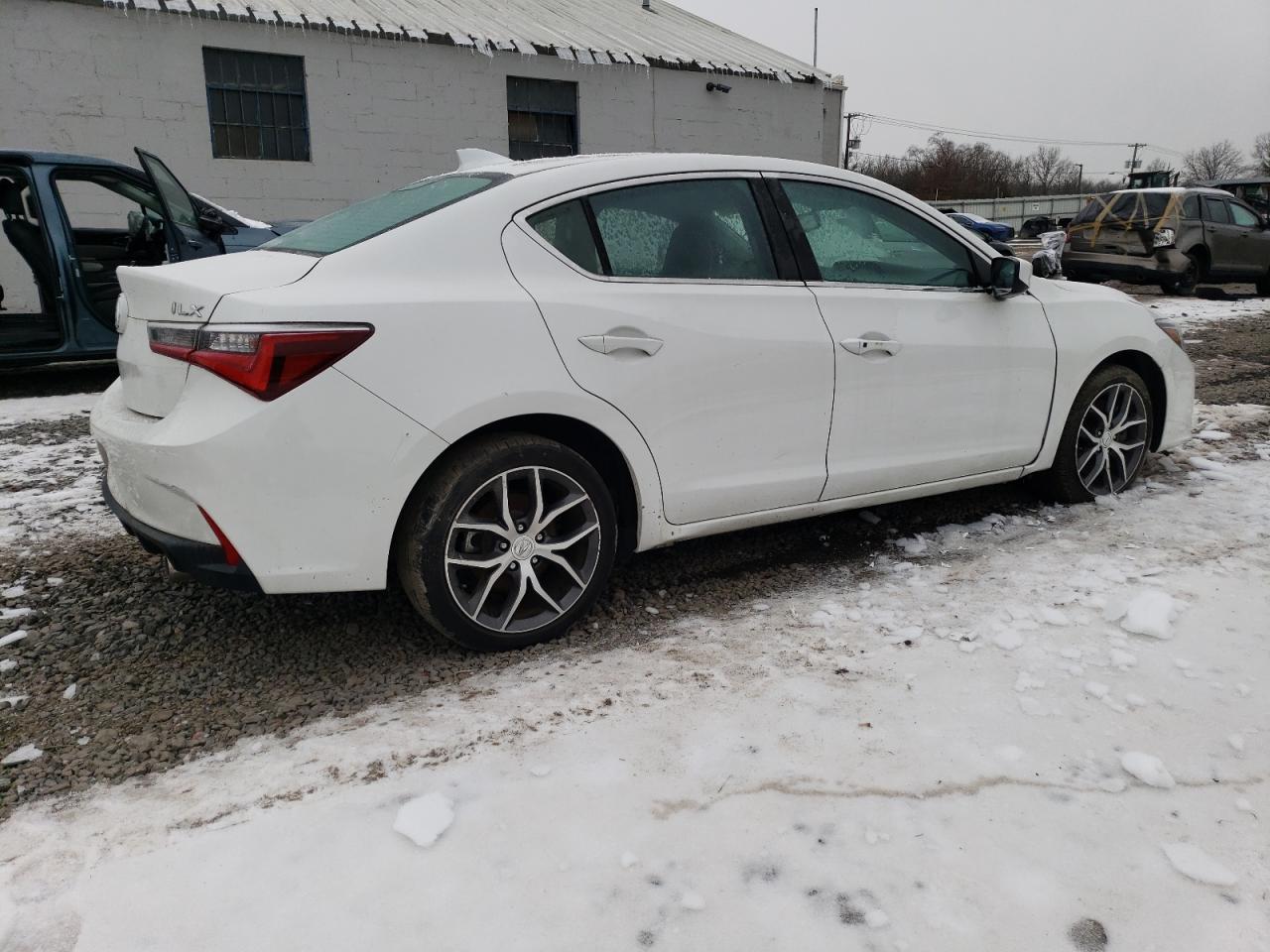 ACURA ILX 2019 — 4