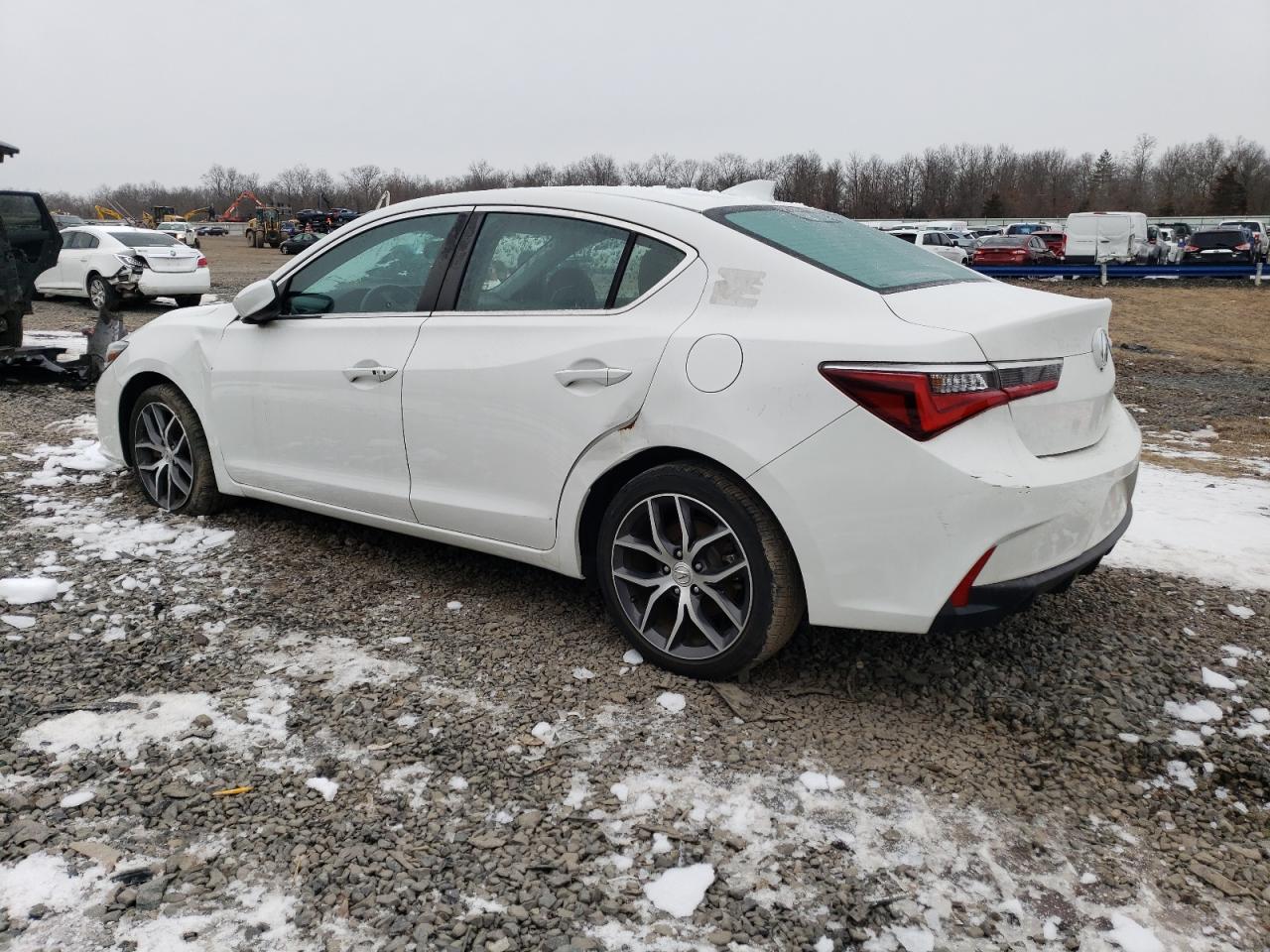 ACURA ILX 2019 — 3