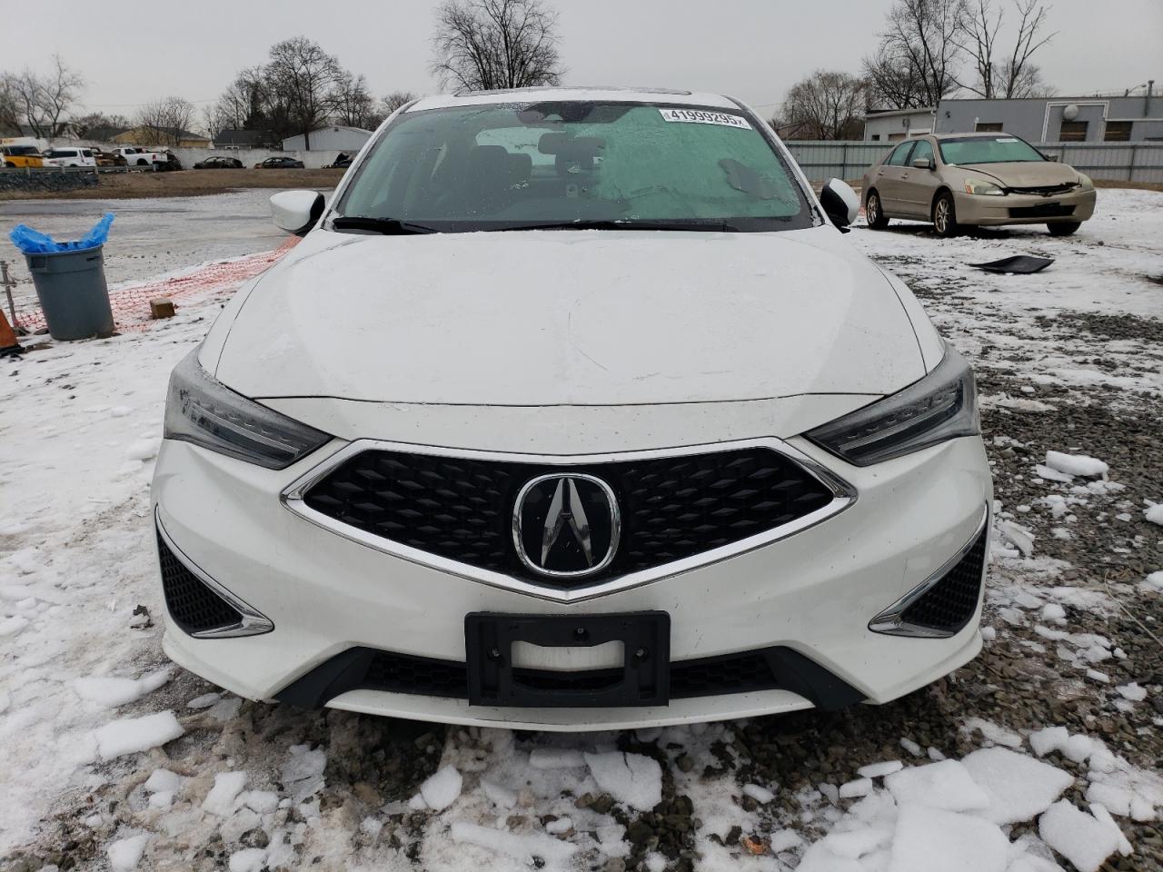 ACURA ILX 2019 — 6