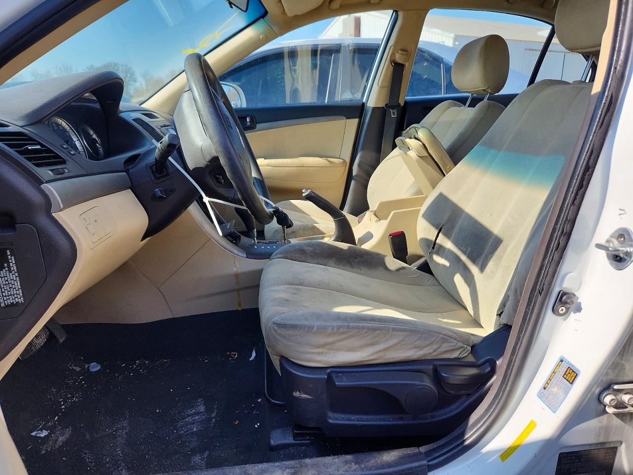 HYUNDAI SONATA 2009 — 8