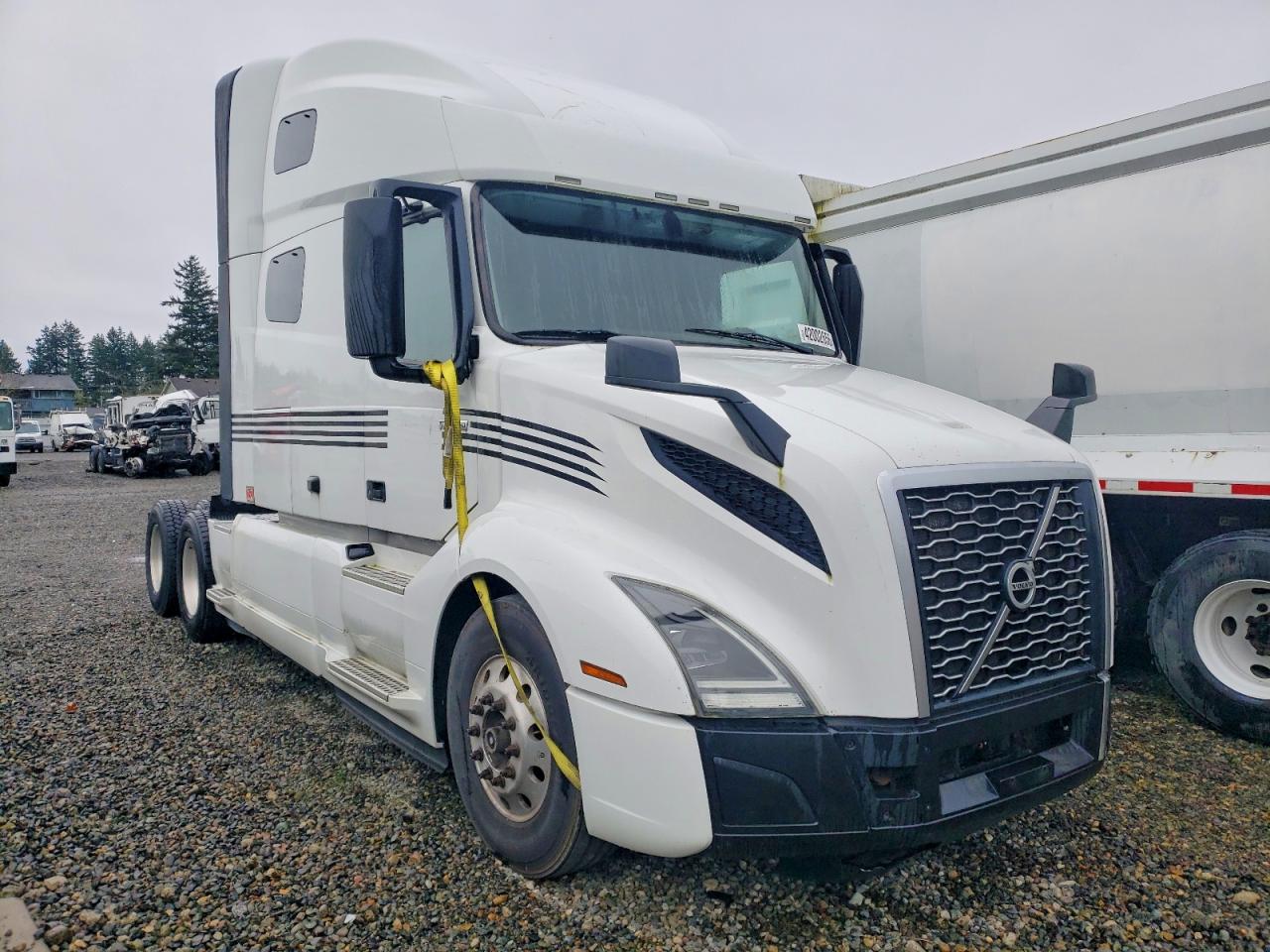 2019 VOLV VN VNL