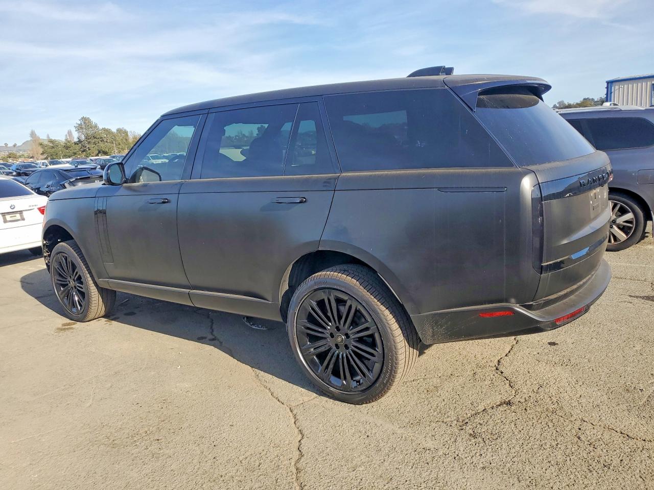 LAND ROVER RANGE ROVER 2023 — 3