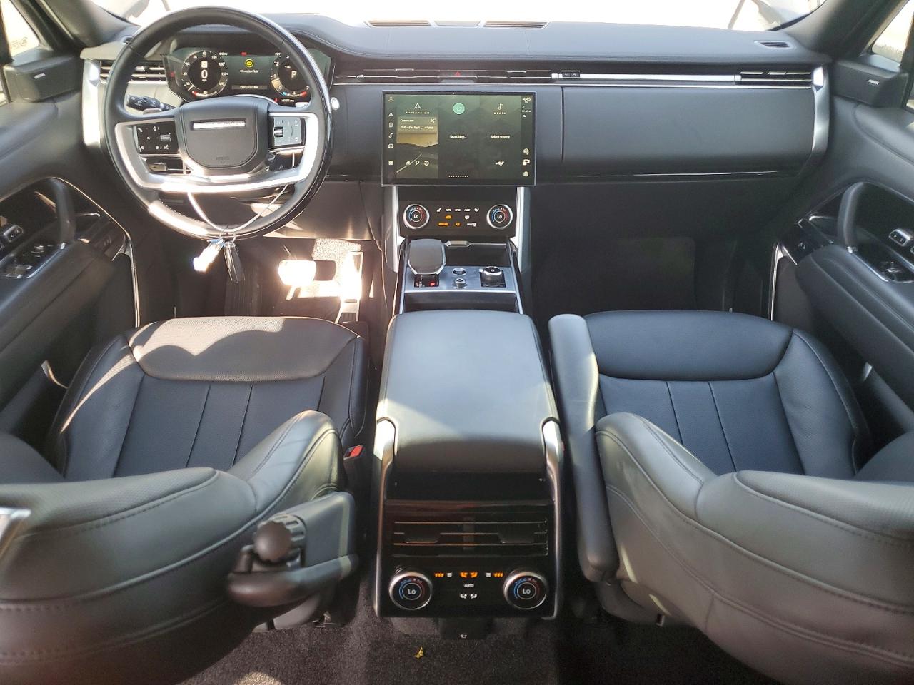 LAND ROVER RANGE ROVER 2023 — 9