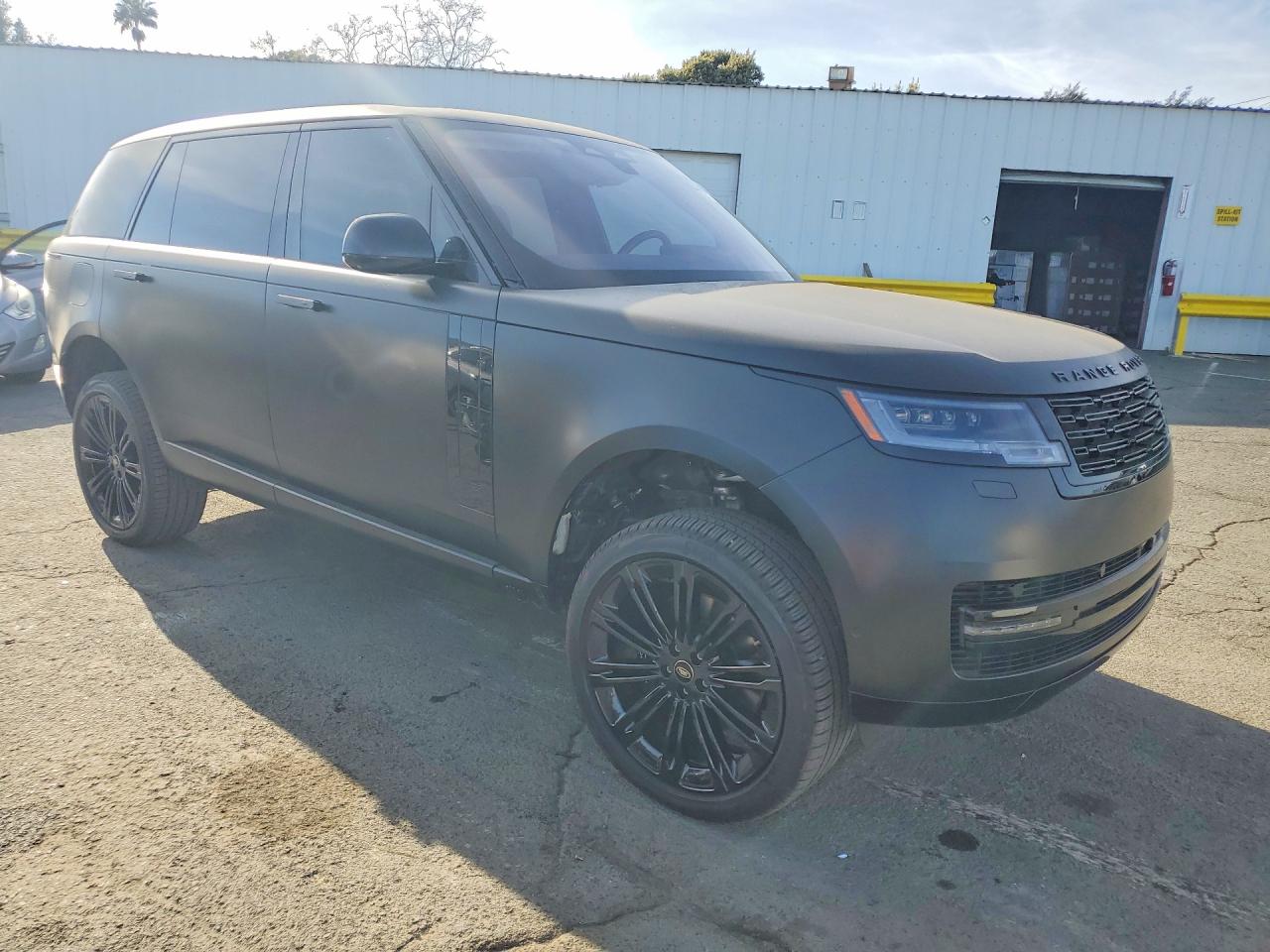LAND ROVER RANGE ROVER 2023 — 5