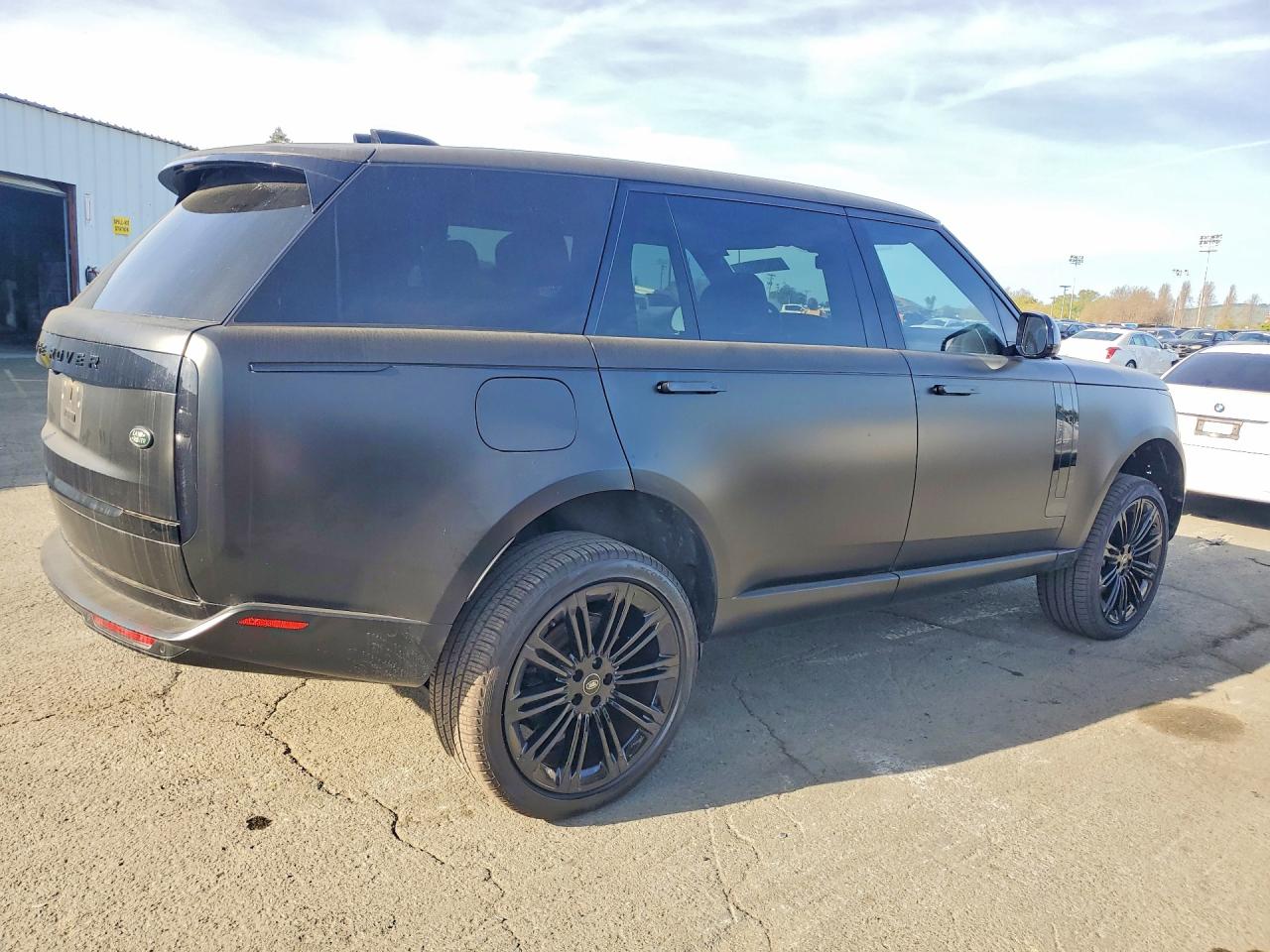 LAND ROVER RANGE ROVER 2023 — 4