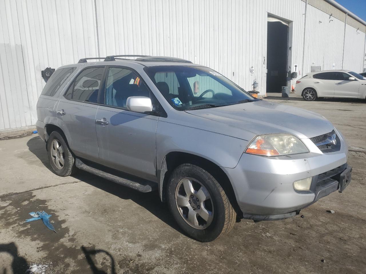 2003 ACURA MDX