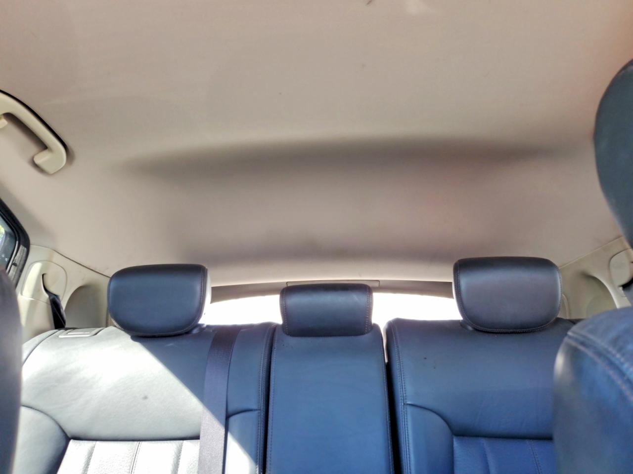 INFINITI FX37 2013 — 11