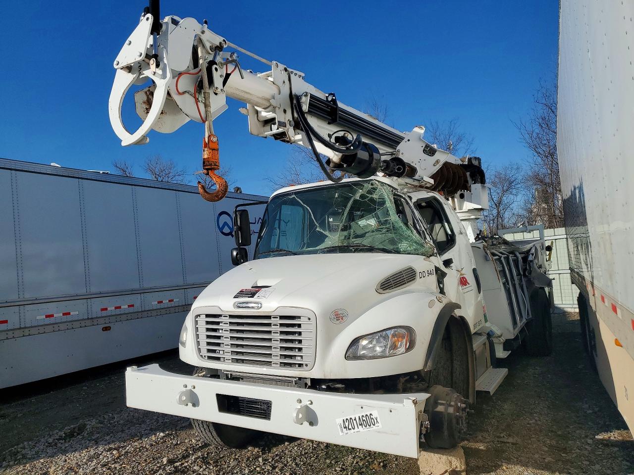 2024 FREIGLINER M2 106 MEDIUM DUTY